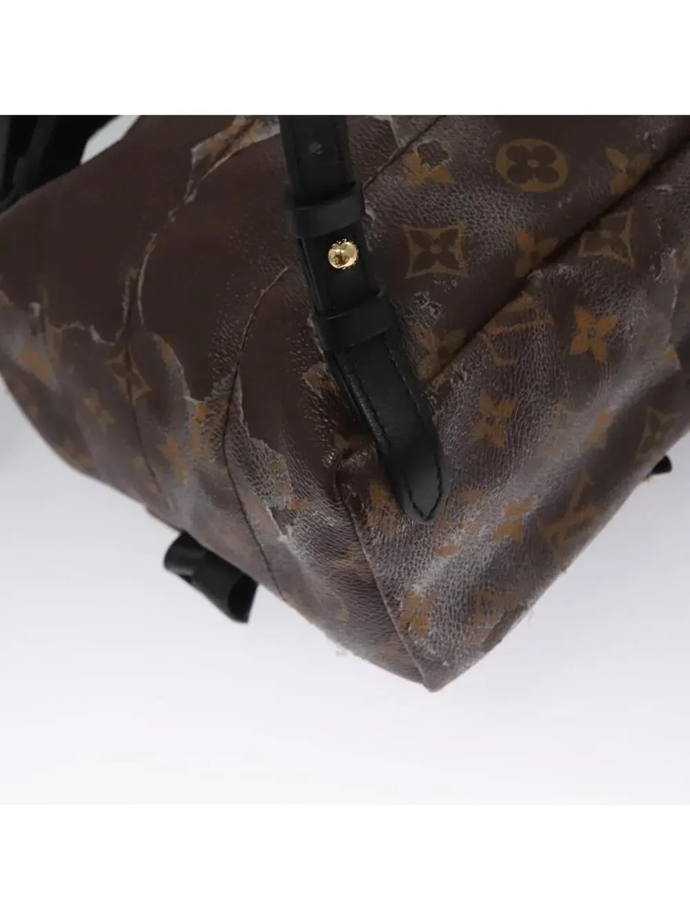Louis Vuitton Palm Springs Pm Backpack #344185L52B